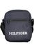 Tommy Hilfiger Man Blue Shoulder Bag