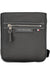 Tommy Hilfiger Mens Black Shoulder Bag
