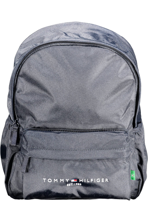 Tommy Hilfiger Mens Backpack Blue