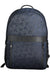 Tommy Hilfiger Man Blue Backpack