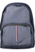 Tommy Hilfiger Mens Backpack Blue