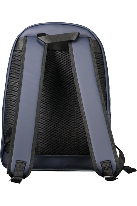 Tommy Hilfiger Mens Backpack Blue