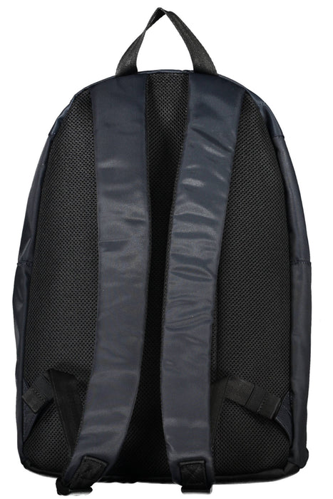 Tommy Hilfiger Man Blue Backpack
