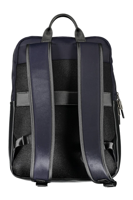 Tommy Hilfiger Man Blue Backpack