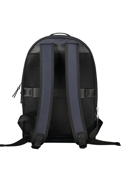 Tommy Hilfiger Mens Blue Backpack