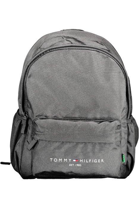 Tommy Hilfiger Mens Backpack Black