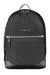 Tommy Hilfiger Mens Black Backpack