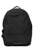 Tommy Hilfiger Mens Black Backpack