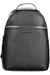 Tommy Hilfiger Mens Backpack Black
