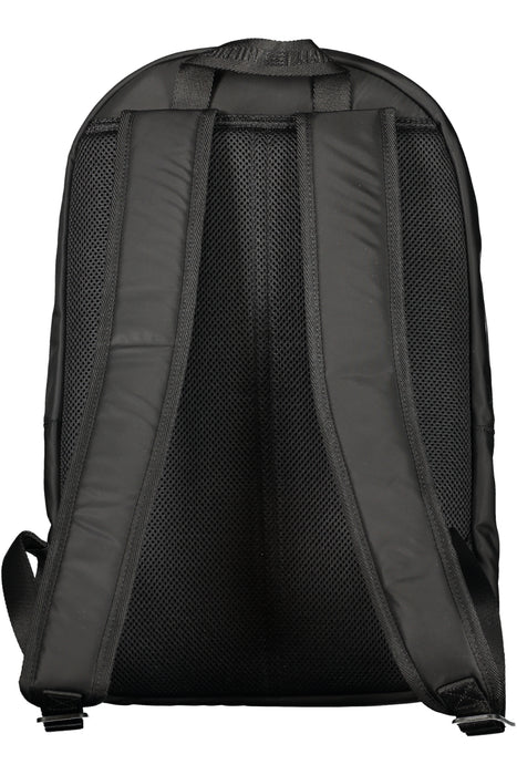 Tommy Hilfiger Mens Backpack Black