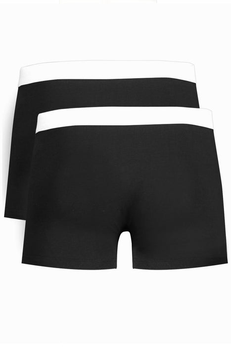 Trussardi Mens Boxer Black