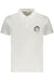 Trussardi Polo Short Sleeves Men White