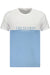 Trussardi Short Sleeve T-Shirt Mens Blue