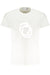 Trussardi Short Sleeved T-Shirt Mens White