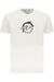 Trussardi Short Sleeve T-Shirt Men White