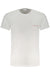 Trussardi Short Sleeved T-Shirt Mens White