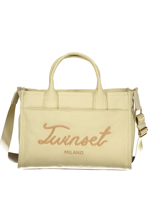 Twinset Womens Beige Bag