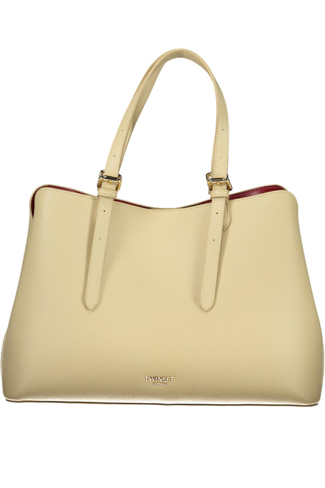 Twinset Womens Beige Bag