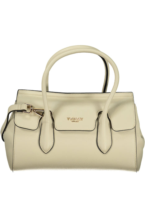 Twinset Womens Beige Bag