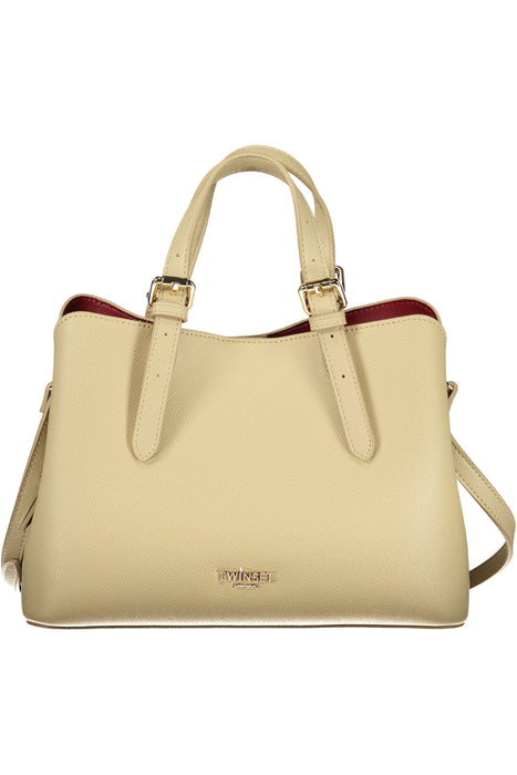 Twinset Womens Beige Bag