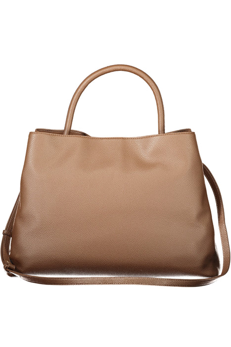 Twinset Womens Brown Bag