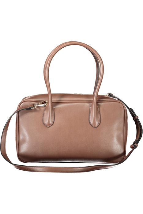 Twinset Womens Brown Bag