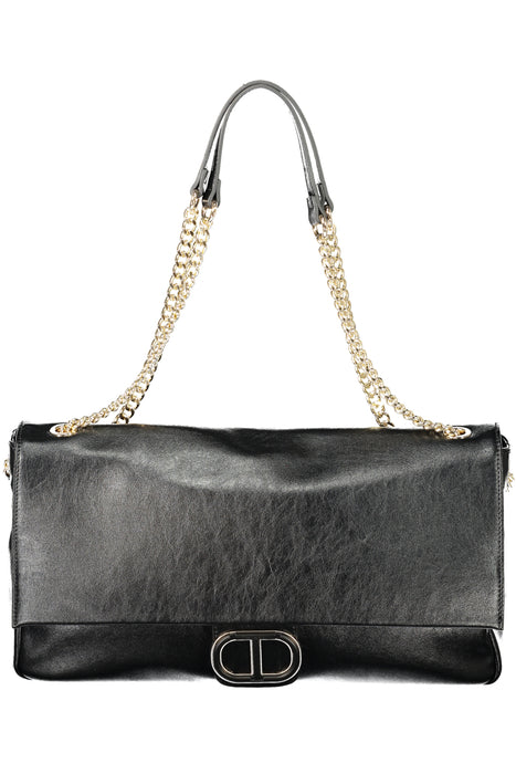 Twinset Womens Black Bag