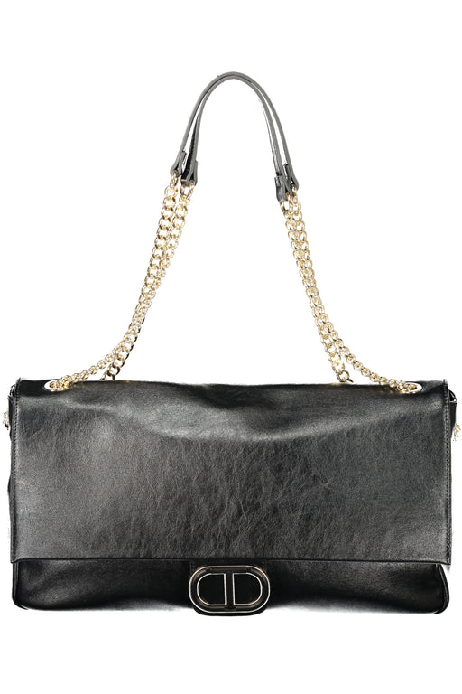 Twinset Womens Black Bag