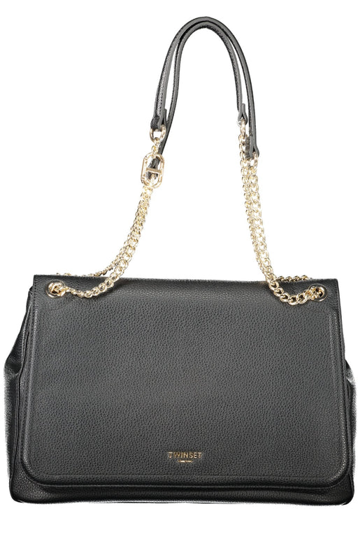 Twinset Womens Black Bag