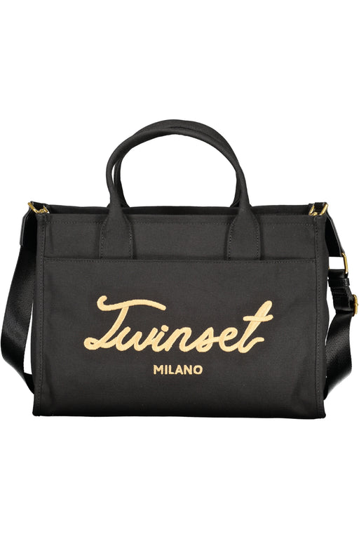 Twinset Womens Black Bag