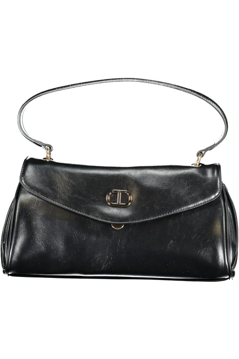 Twinset Womens Black Bag