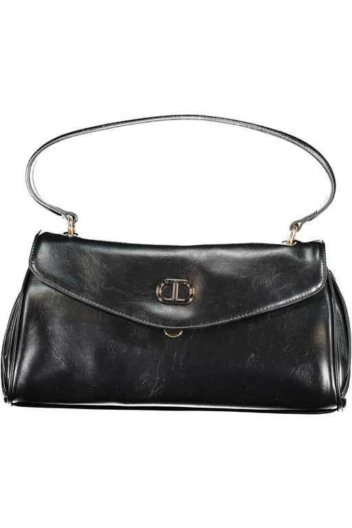 Twinset Womens Black Bag