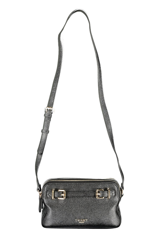 Twinset Womens Black Bag