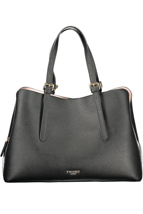 Twinset Womens Black Bag