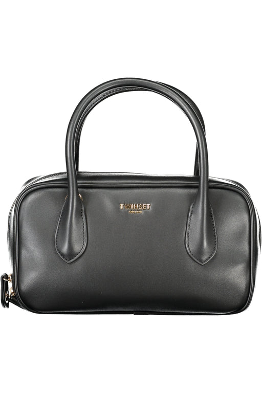 Twinset Womens Black Bag