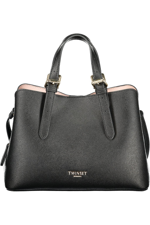 Twinset Womens Black Bag