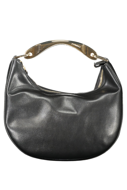 Twinset Womens Black Bag