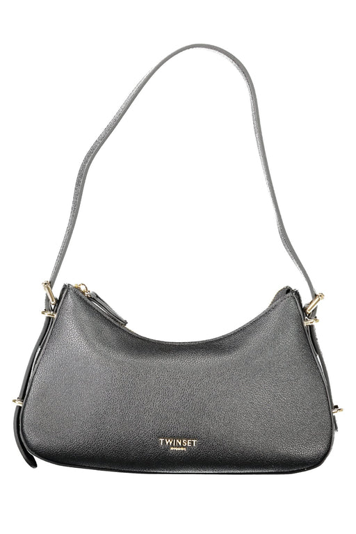Twinset Womens Black Bag