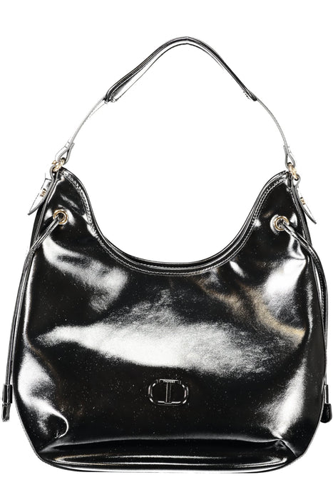Twinset Womens Black Bag
