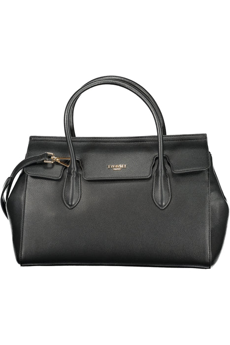 Twinset Womens Black Bag