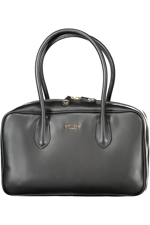 Twinset Womens Black Bag
