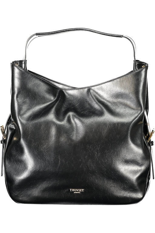 Twinset Womens Black Bag