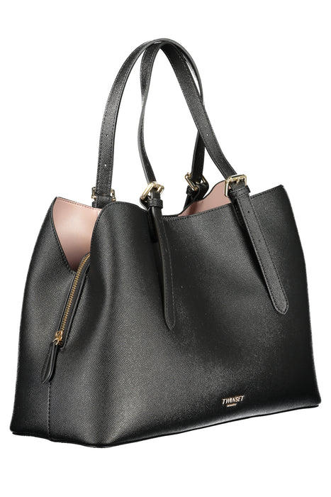 Twinset Womens Black Bag