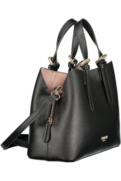 Twinset Womens Black Bag