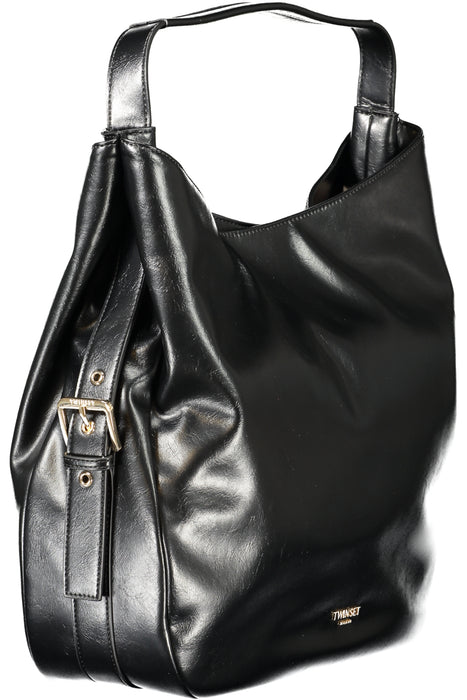 Twinset Womens Black Bag