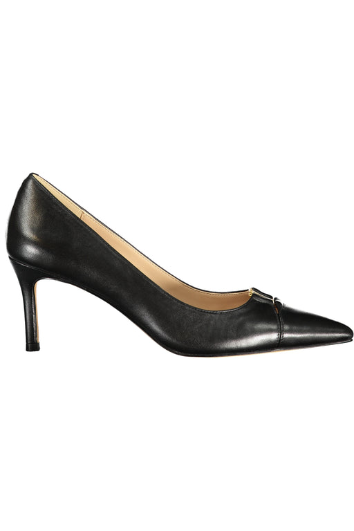 Twinset Classic Womens Footwear Black