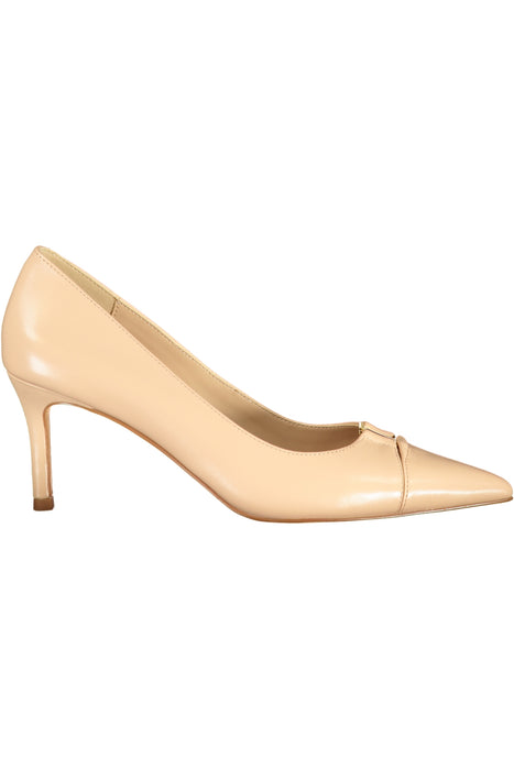 Twinset Classic Womens Footwear Pink