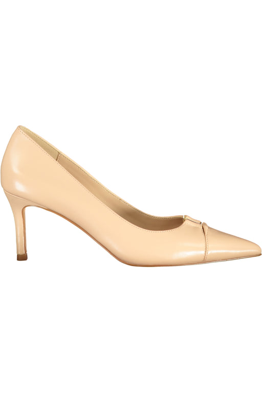 Twinset Classic Womens Footwear Pink