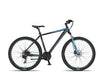 Mirage MTB 27.5 Inch 50 cm Unisex 21SP Hydraulic Disc Brake Black/Turquoise, Online σε Προσφορά Outlet Καταστήματος με μεγάλη έκπτωση και στην καλύτερη τιμή