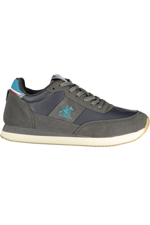 Us Grand Mens Blue Sports Footwear